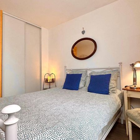 Magnifique Appartement 9Min Disney Bailly-Romainvilliers Zewnętrze zdjęcie