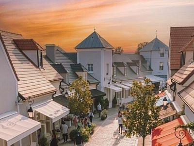 Magnifique Appartement 9Min Disney Bailly-Romainvilliers Zewnętrze zdjęcie
