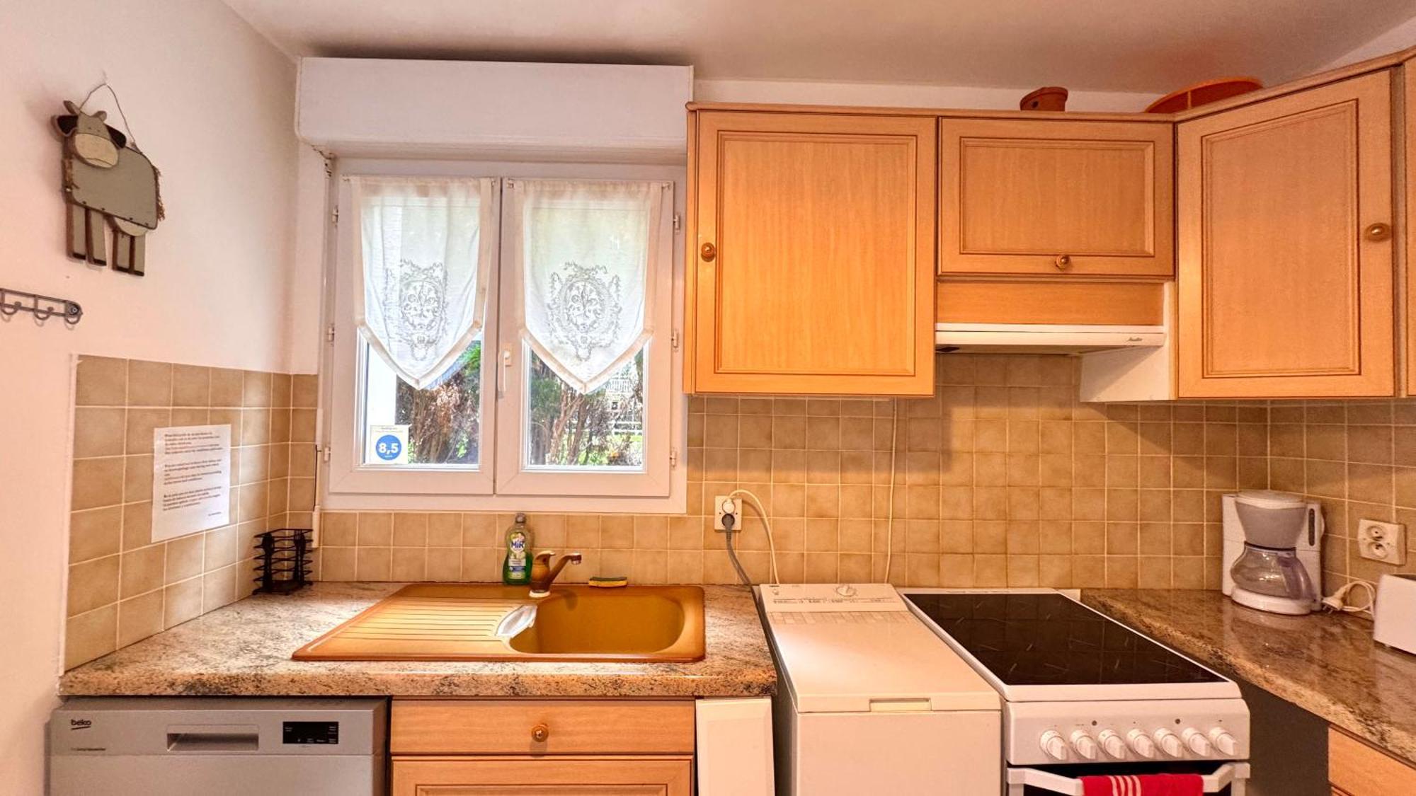 Magnifique Appartement 9Min Disney Bailly-Romainvilliers Zewnętrze zdjęcie