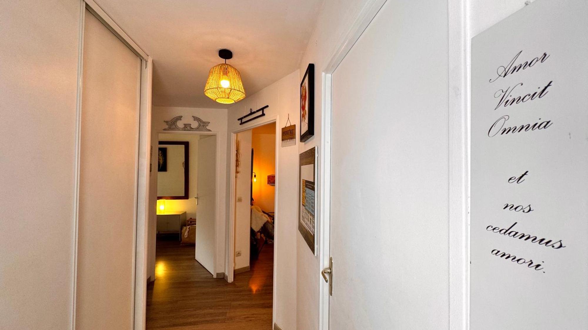 Magnifique Appartement 9Min Disney Bailly-Romainvilliers Zewnętrze zdjęcie