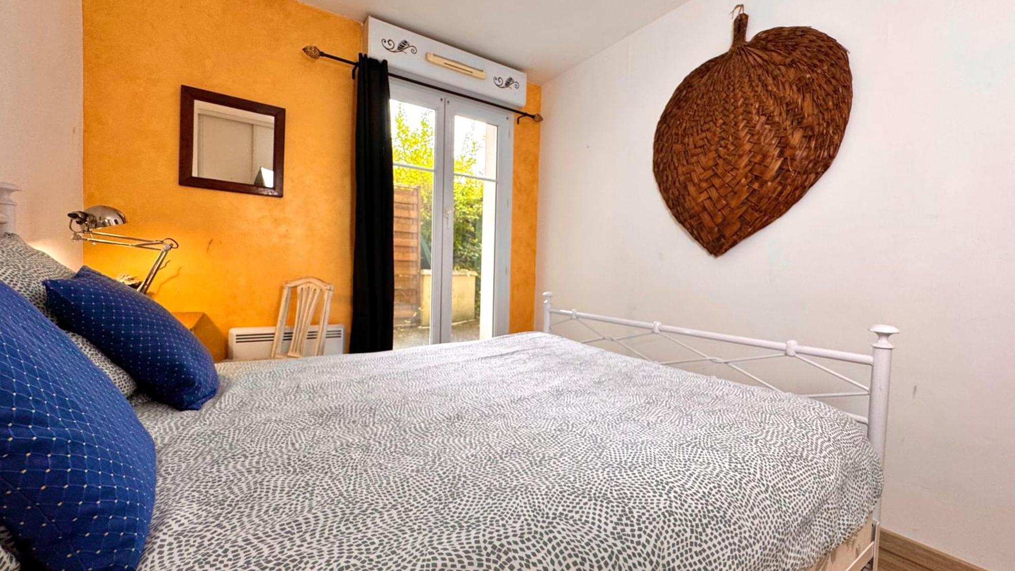 Magnifique Appartement 9Min Disney Bailly-Romainvilliers Zewnętrze zdjęcie
