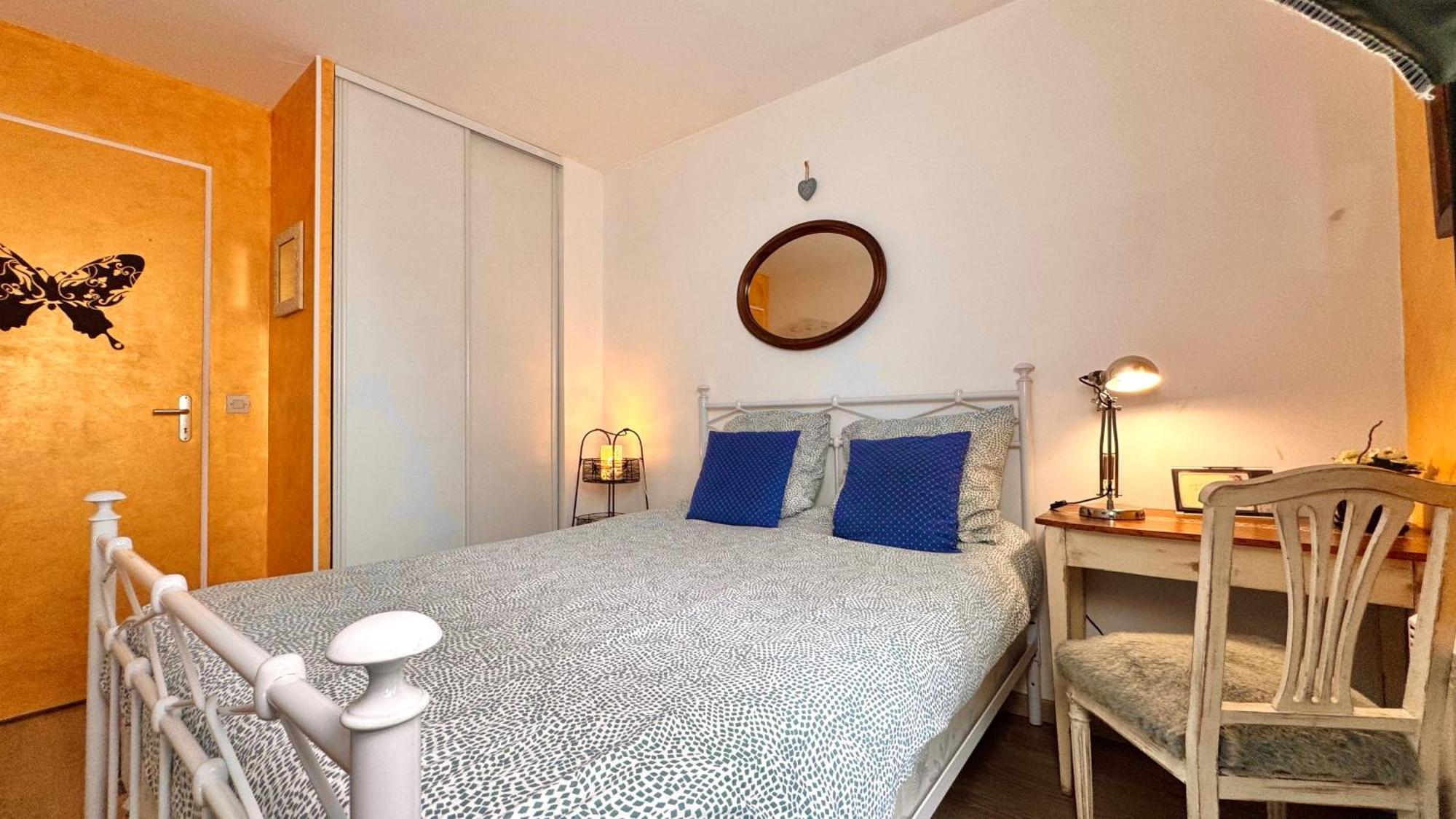 Magnifique Appartement 9Min Disney Bailly-Romainvilliers Zewnętrze zdjęcie