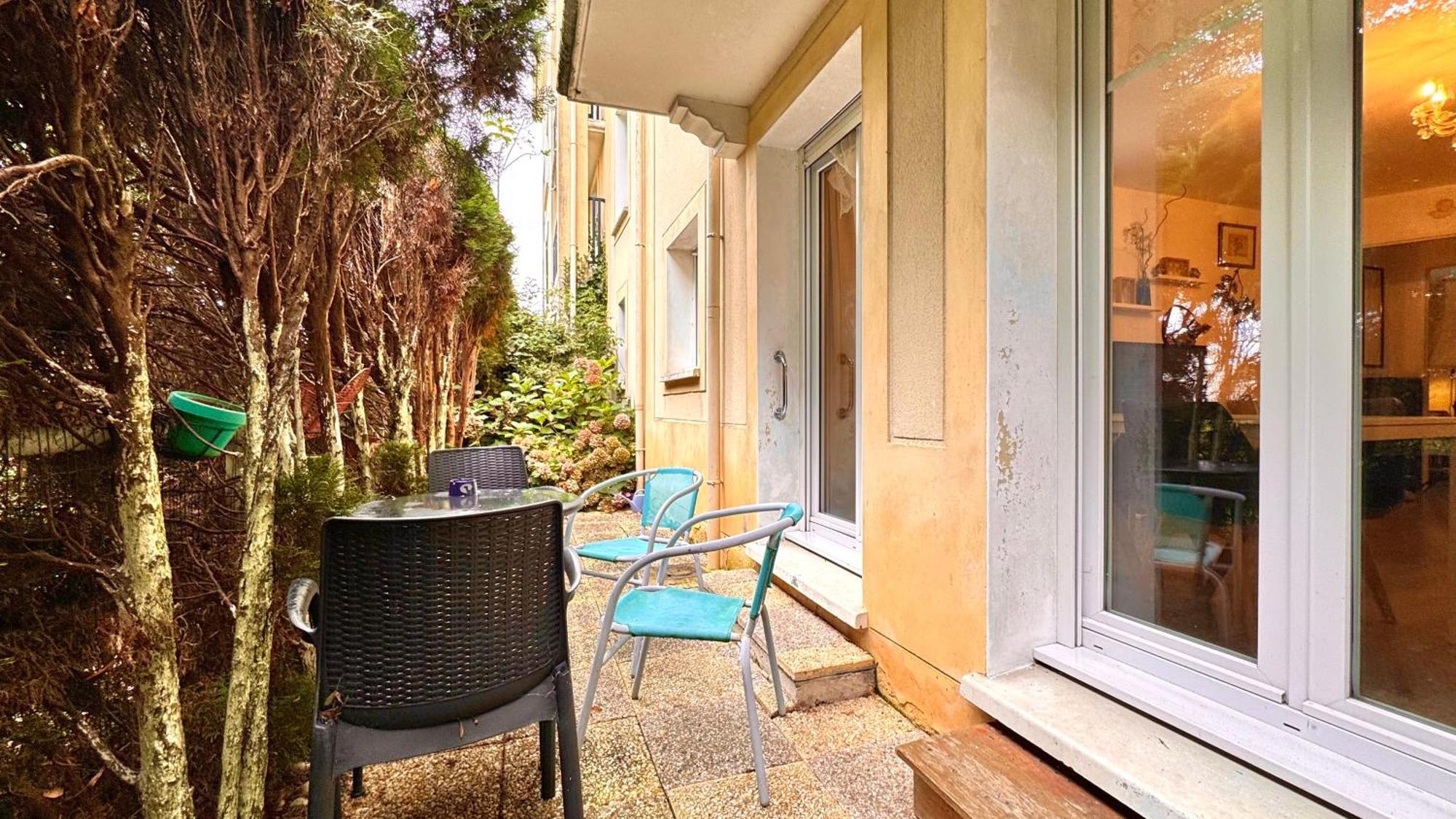 Magnifique Appartement 9Min Disney Bailly-Romainvilliers Zewnętrze zdjęcie