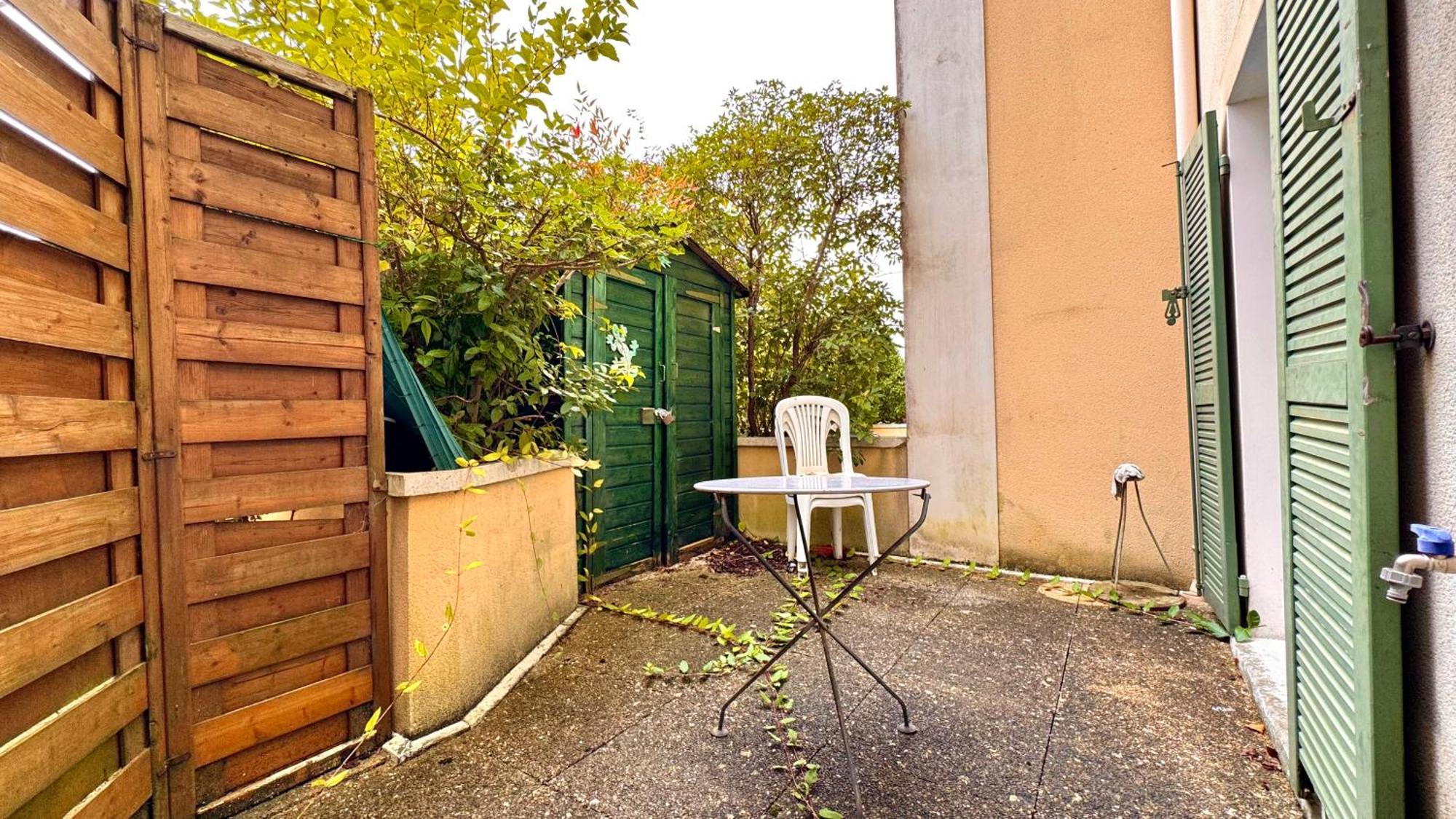 Magnifique Appartement 9Min Disney Bailly-Romainvilliers Zewnętrze zdjęcie